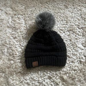 CC Pom Hat